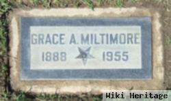 Grace Adell Brand Miltimore