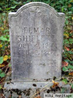 Elmar Shifflett