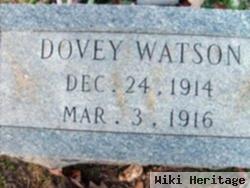 Dovey Watson