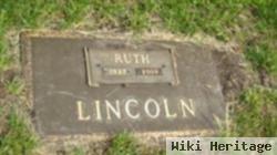 Ruth Lincoln