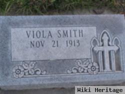 Viola Smith