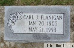 Carl J. Flanigan