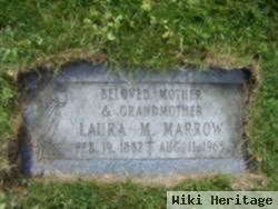 Laura Lacombe Marrow