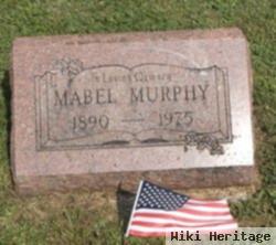 Mabel Phillippe Murphy