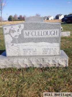 Charles H. Mccullough