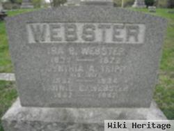 Ira B. Webster