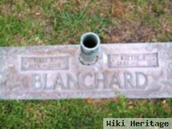 Neal Arch Blanchard