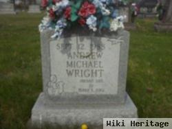 Andrew Michael Wright