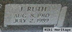 Johnnie Ruth "ruth" Willis Keen