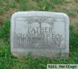 Charles P. Eck