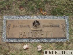 Lila Padgett