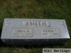 Wilbur C Smith