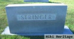 Walter Stringer