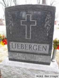 Alvin J. Liebergen