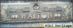 Halon Walton, Sr