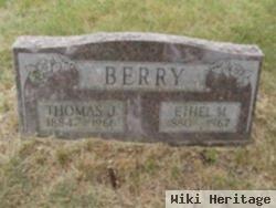 Ethel Mae Berry