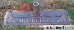 Otis Samuel Mccullers