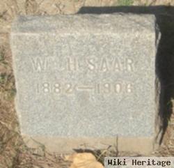 William H. Saar