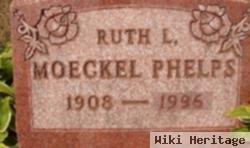 Ruth L Klumpp Butterfield Moeckel Phelps