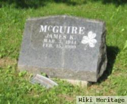 James K. Mcguire