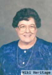 Betty Marie Burson Martin