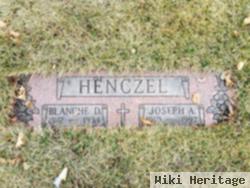 Joseph A. Henczel