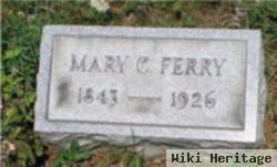 Mary C Reishel Ferry