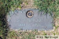 Daisy B. Root