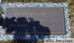 Helen R. Morris Trippett