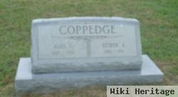 Alma L. Lewis Coppedge