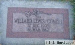 Willard Louis Comish