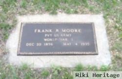 Frank Bryan Moore