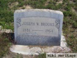 Joseph W. Brooks