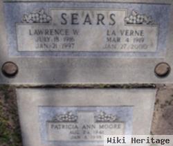 Lawrence W. Sears