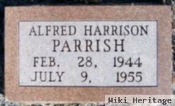 Alfred Harrison Parrish