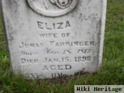 Eliza Marks Fahringer