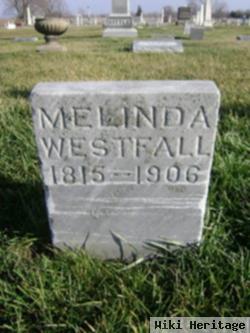 Melinda Stapleton Westfall