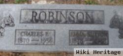 Charles P. Robinson