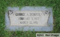 George A Dempsey