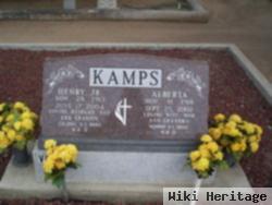 Henry Kamps, Jr