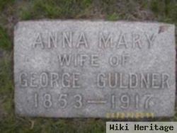 Anna Mary Guldner