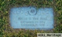 Nellie Hodgson Van Huss