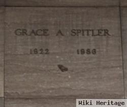 Grace A Spitler