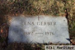 Lena Gerber