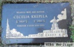 Cecelia Krepela