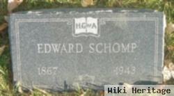 Edward Schomp