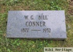 William G. "bill" Conner