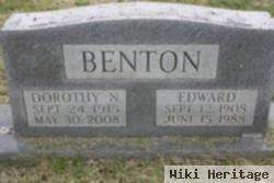 Dorothy N. Benton