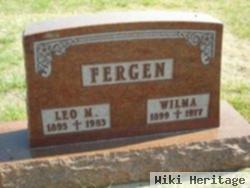 Wilma Fergen