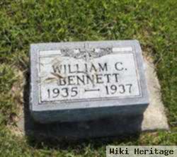 William Charles Bennett